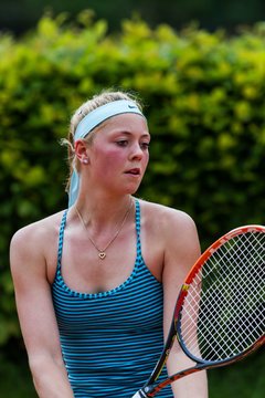 Bild 429 - 1. und 2. Damen Club and der Alster